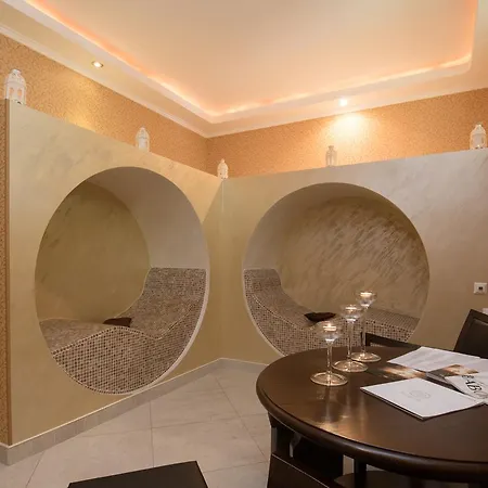 Esteban VIP Residence Club 2* Nesebar