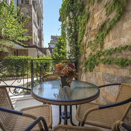 Esteban VIP Residence Club Aparthotel