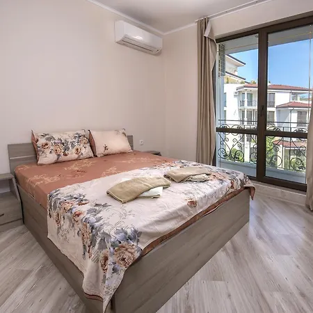 Esteban VIP Residence Club
