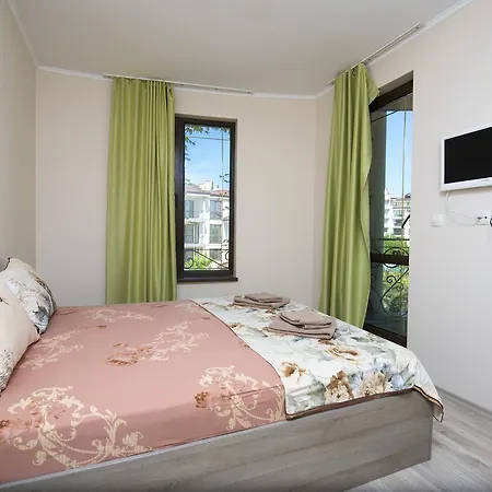 Ξενοδοχείο με διαμερίσματα Apartments In Esteban Complex