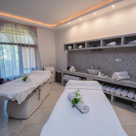 Ξενοδοχείο με διαμερίσματα Apartments In Esteban Complex